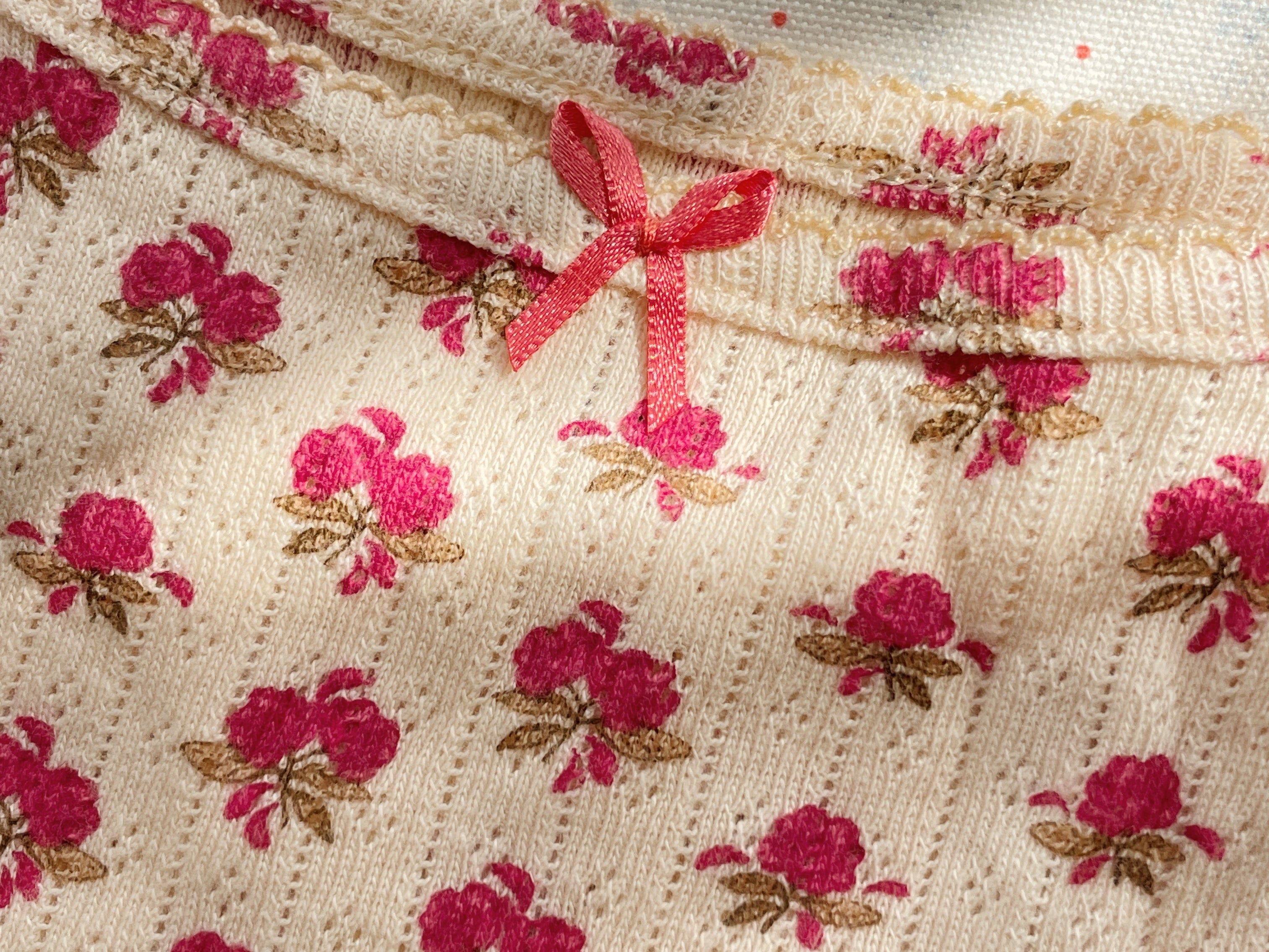 Konges Sløjd A/S Bodies rosie sorbet