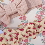 Konges Sløjd A/S Accessoires pour cheveux cameo rose