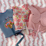 Konges Sløjd A/S Ceinture de natation fleur anglaise