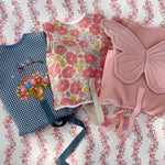 Konges Sløjd A/S FLOAT VEST & BELTS flower bouquet