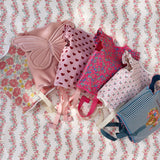 Konges Sløjd A/S FLOAT VEST & BELTS flower bouquet