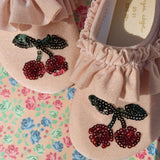 Konges Sløjd A/S Chaussures de bain evening sand