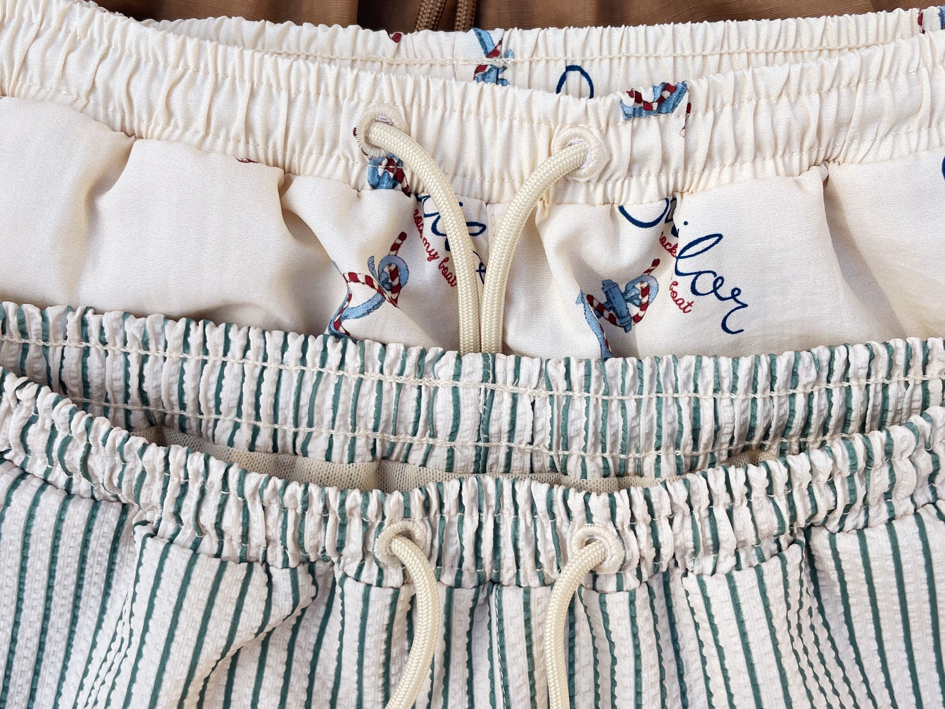 Konges Sløjd A/S Short de bain rock my boat