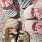 Konges Sløjd A/S Chaussures de bain soft pink