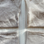 Konges Sløjd A/S Pantalon - Jersey hazel
