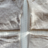 Konges Sløjd A/S Pantalon - Jersey hazel