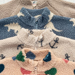 Konges Sløjd A/S JACKETS & COATS ancher