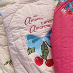 Konges Sløjd A/S Vêtements thermiques cameo rose