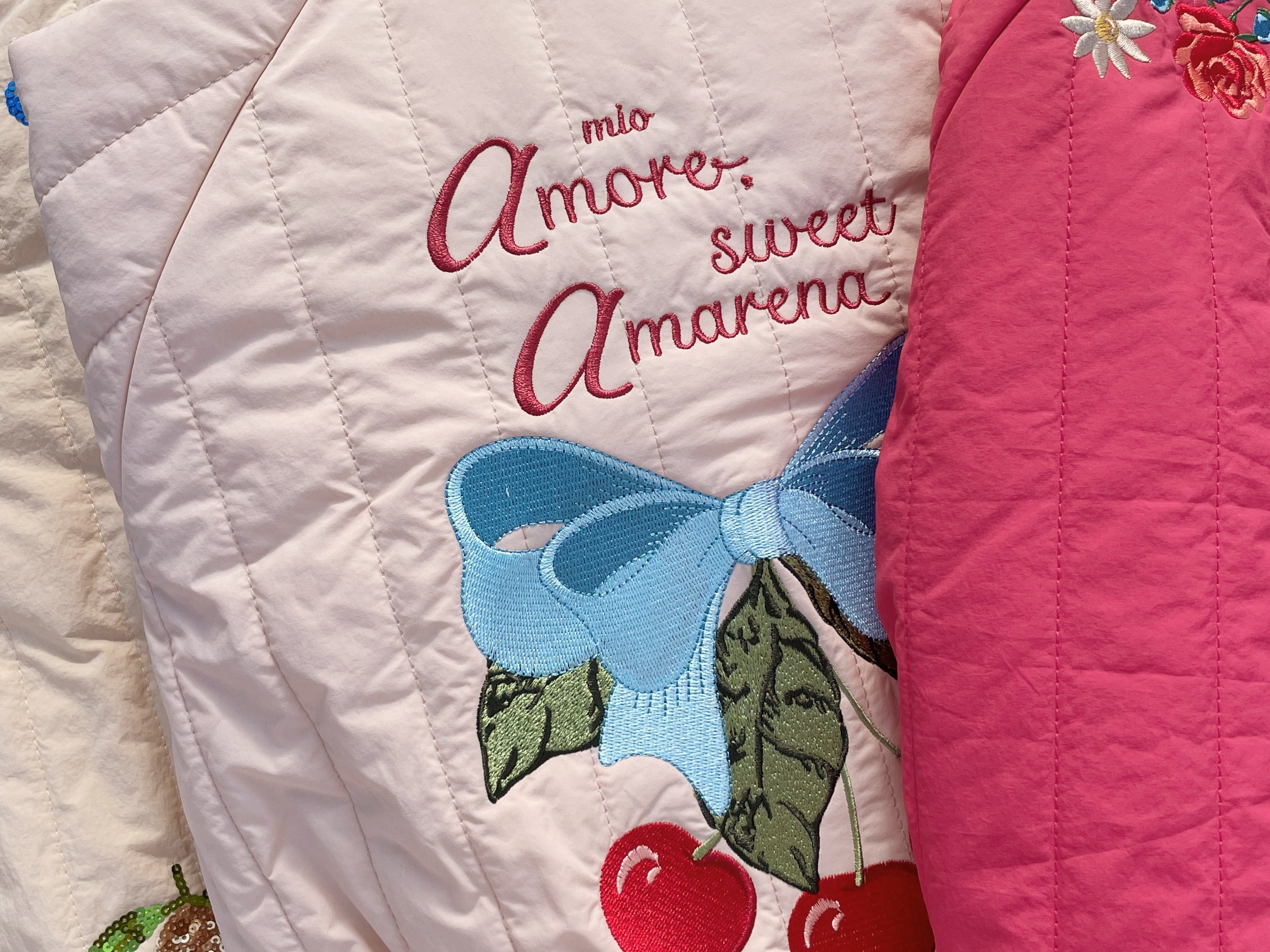 Konges Sløjd A/S Vêtements thermiques cameo rose