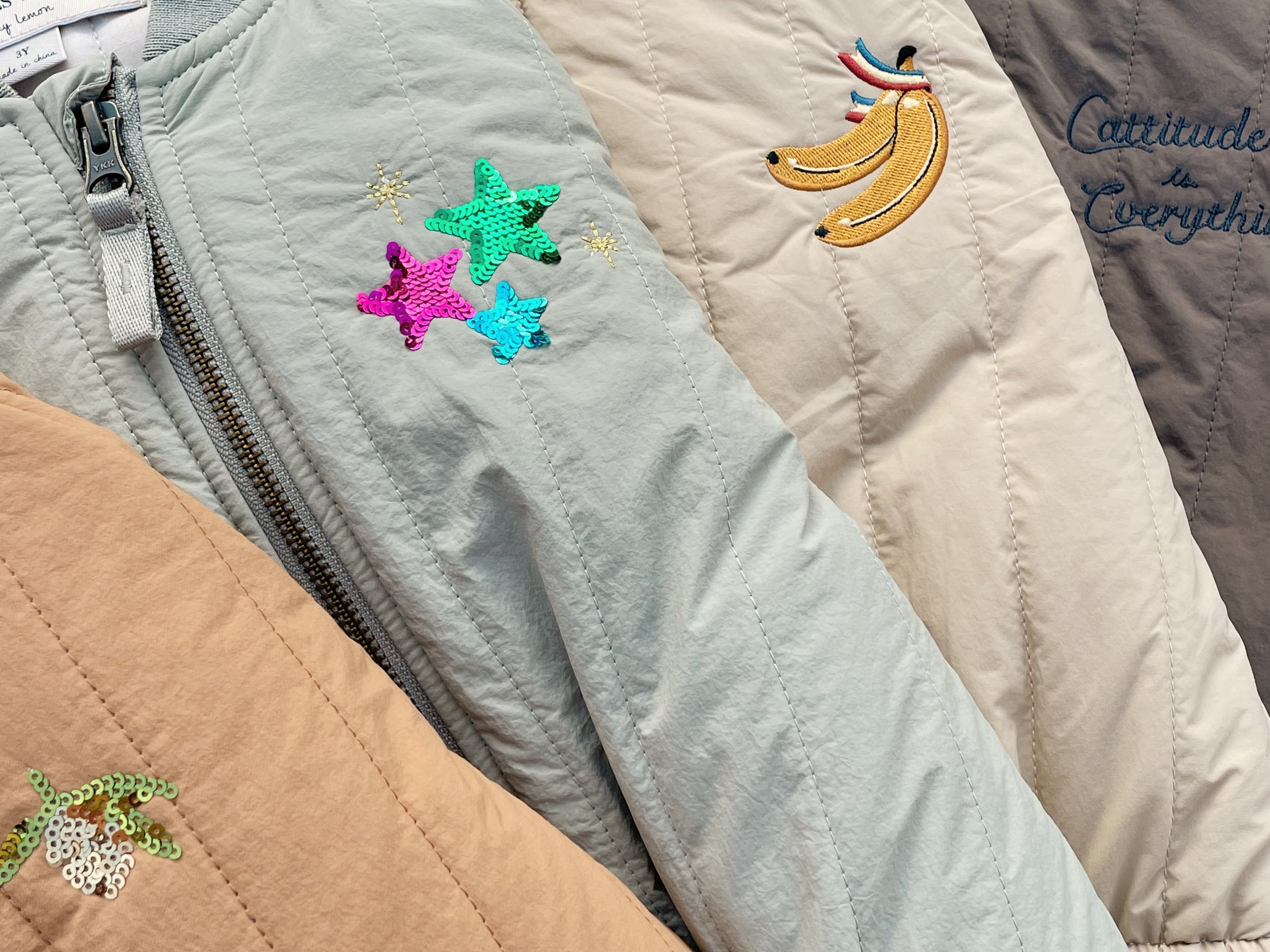 Konges Sløjd A/S THERMOWEAR travertine