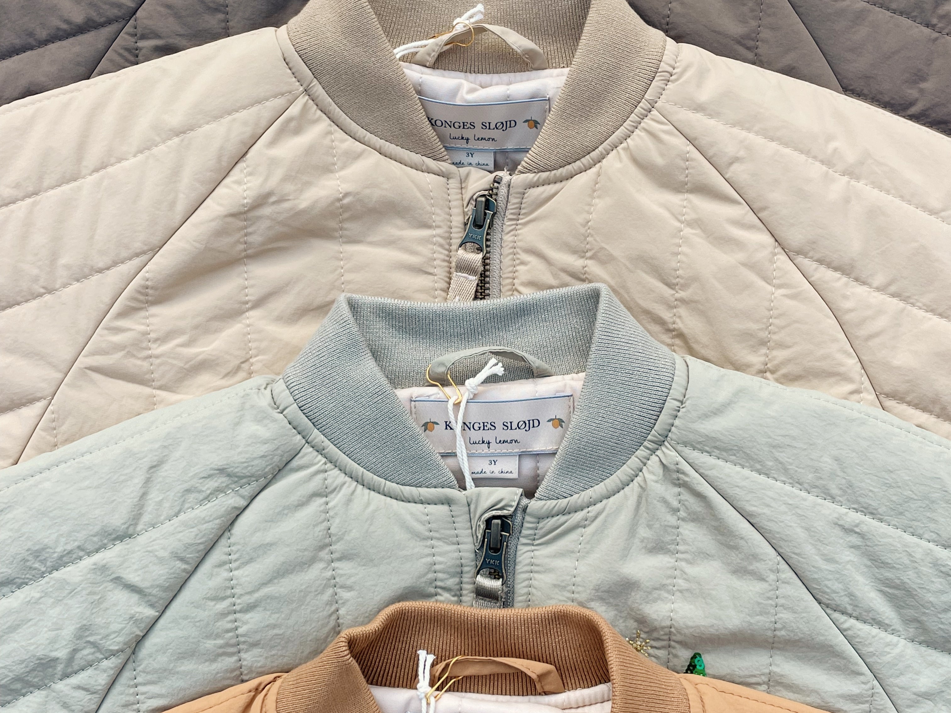 Konges Sløjd A/S Vêtements thermiques laurel oak