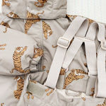 Konges Sløjd A/S Vêtements de neige tiger oak