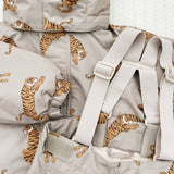 Konges Sløjd A/S Vêtements de neige tiger oak