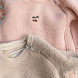 Konges Sløjd A/S Vêtements thermiques oxford tan