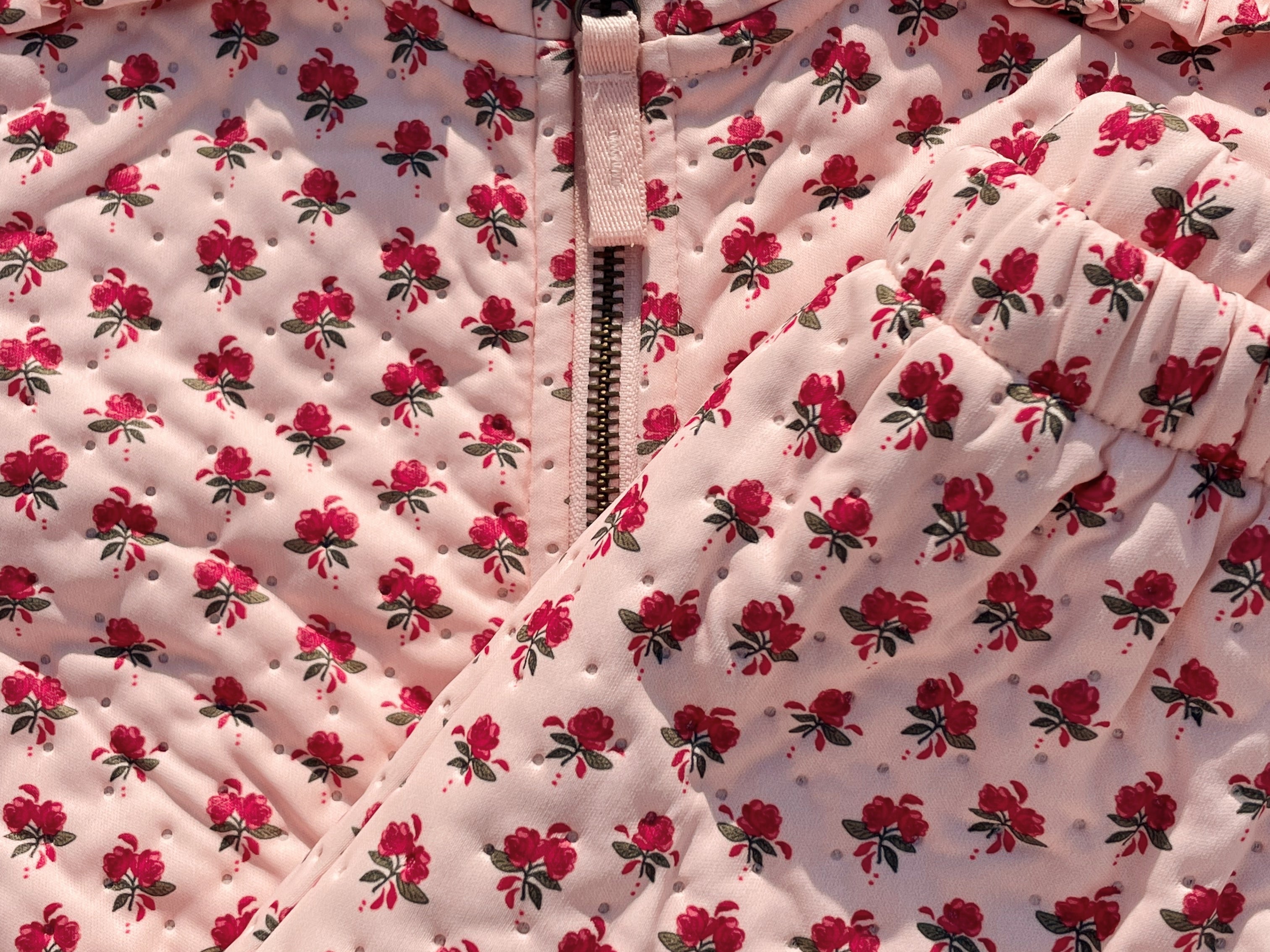 Konges Sløjd A/S Vêtements thermiques rosie blush