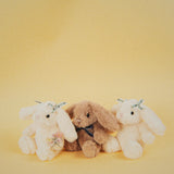 Konges Sløjd A/S Peluches toffee