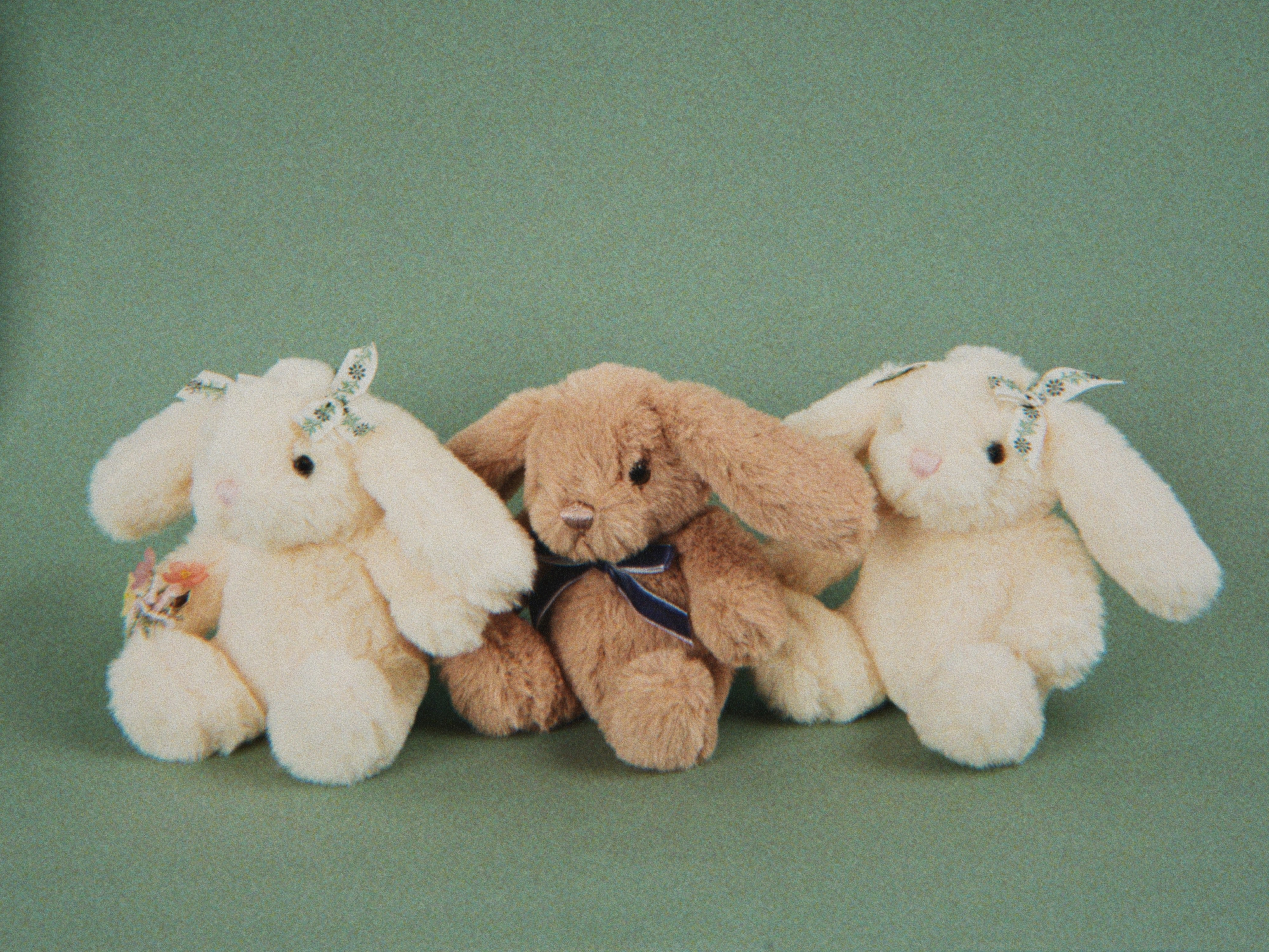 Konges Sløjd A/S Peluches toffee