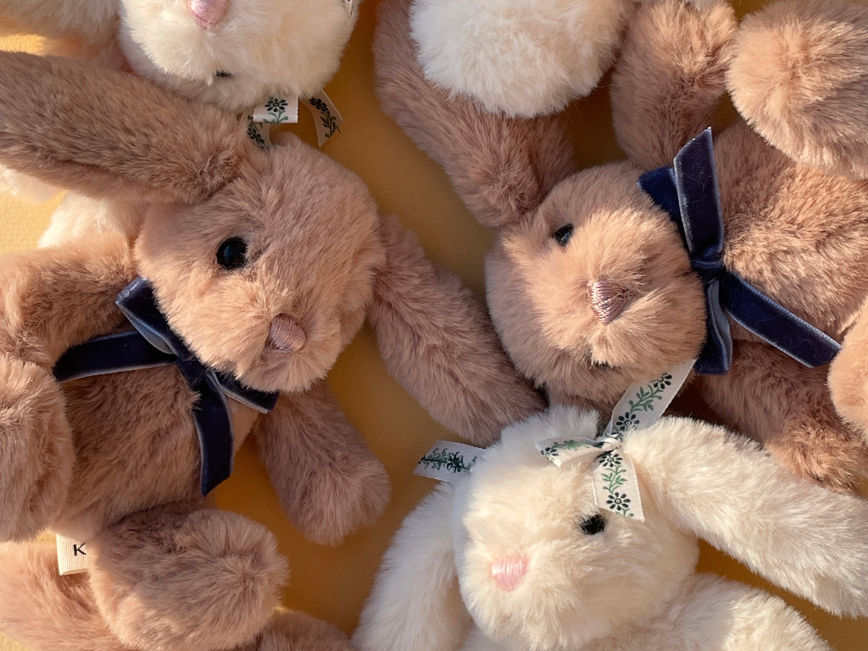 Konges Sløjd A/S Peluches toffee