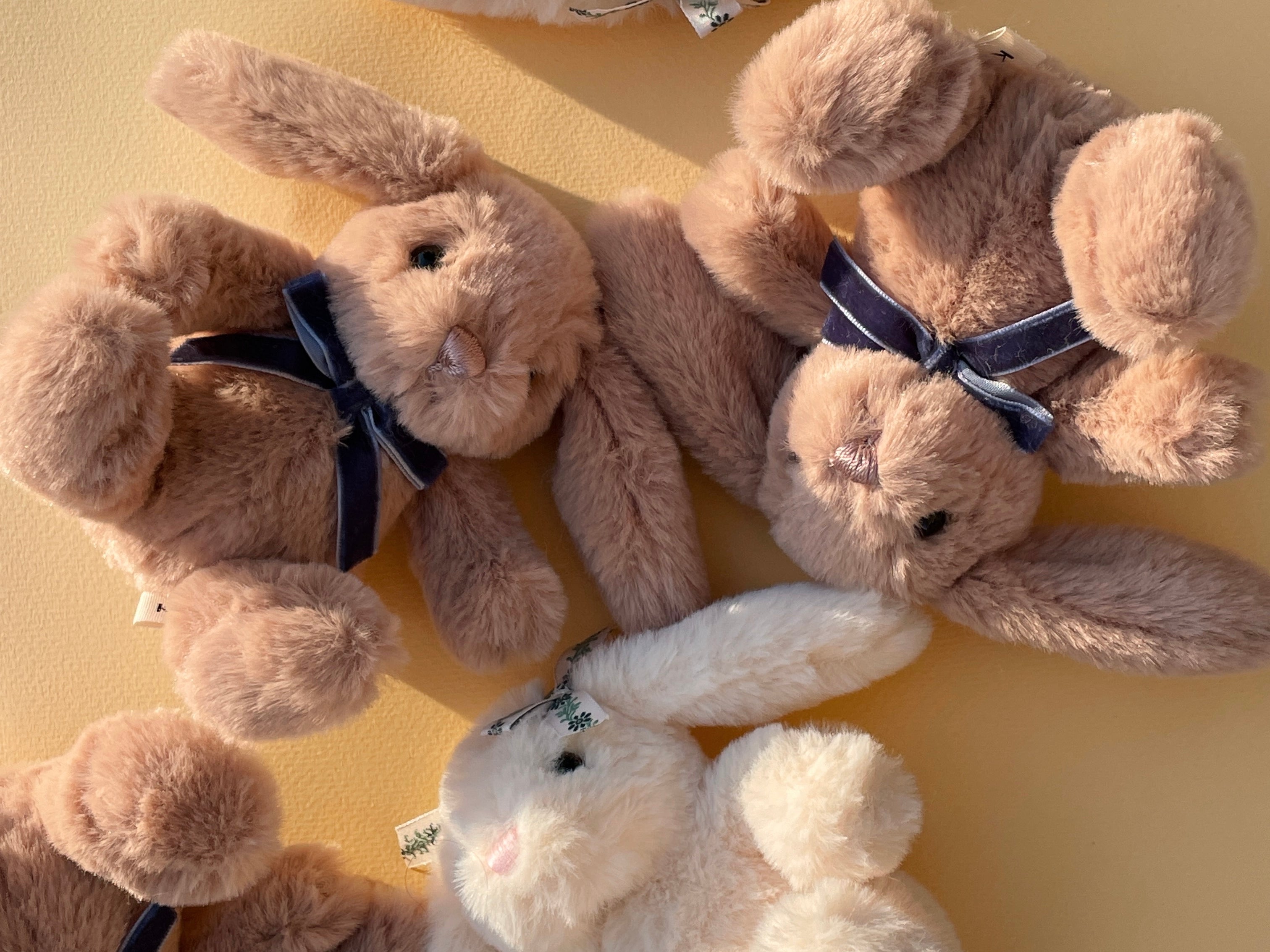 Konges Sløjd A/S Peluches toffee