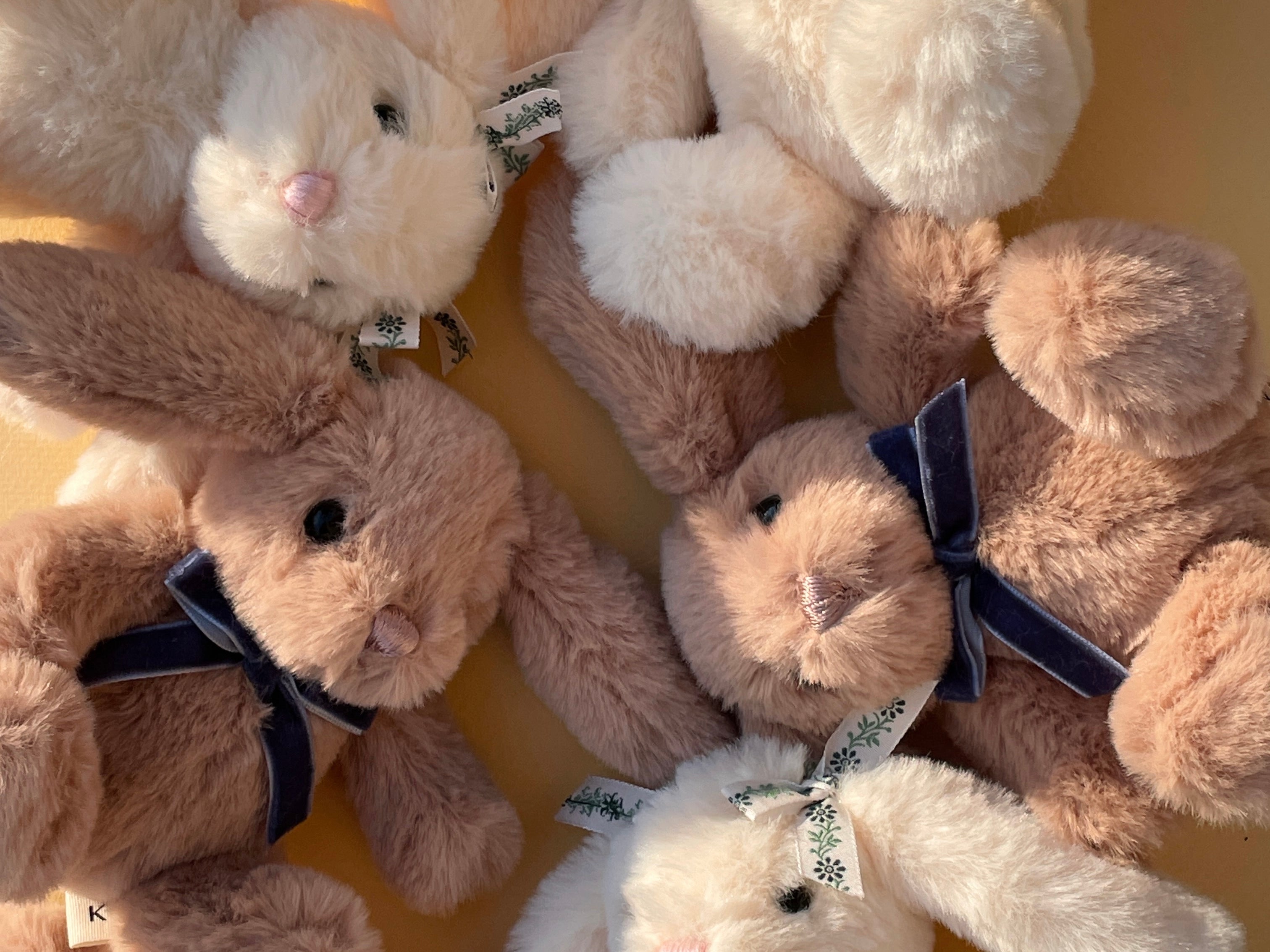 Konges Sløjd A/S Peluches toffee