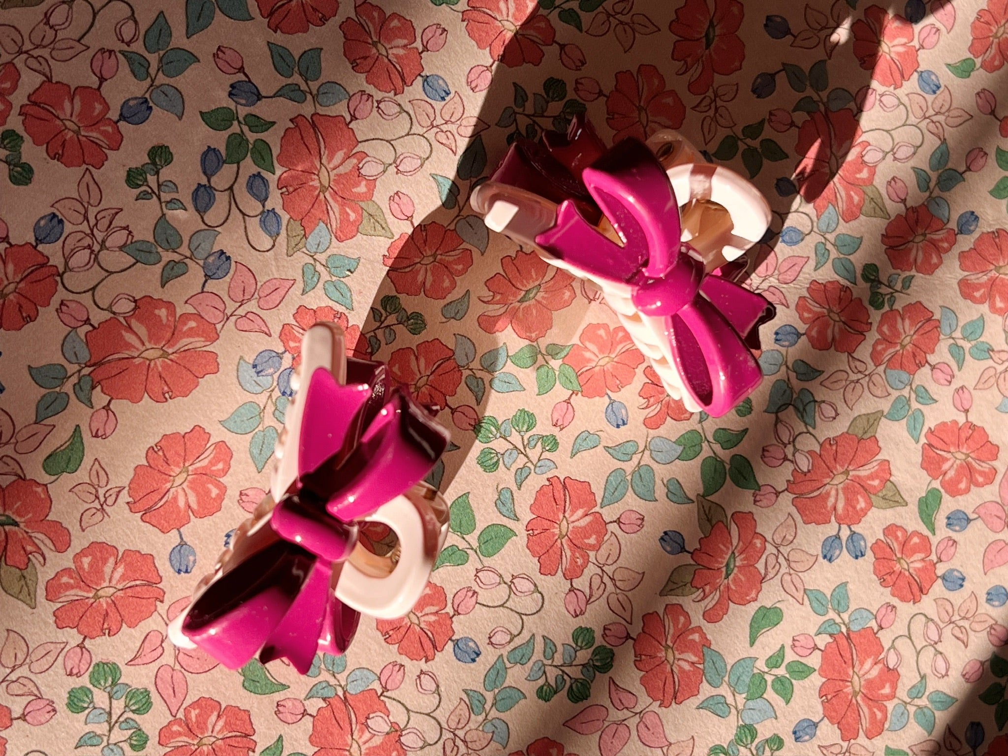 Konges Sløjd A/S Accessoires pour cheveux sangria