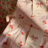 Konges Sløjd A/S Sous-vêtements bella rosita/rosa pink