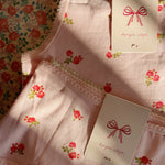 Konges Sløjd A/S Sous-vêtements bella rosita/rosa pink