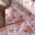 Konges Sløjd A/S Sous-vêtements bella rosita/rosa pink