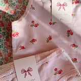 Konges Sløjd A/S Sous-vêtements bella rosita/rosa pink