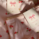 Konges Sløjd A/S Sous-vêtements bella rosita/rosa pink