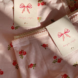 Konges Sløjd A/S Sous-vêtements bella rosita/rosa pink