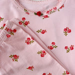 Konges Sløjd A/S Chemisiers - jersey rosa pink
