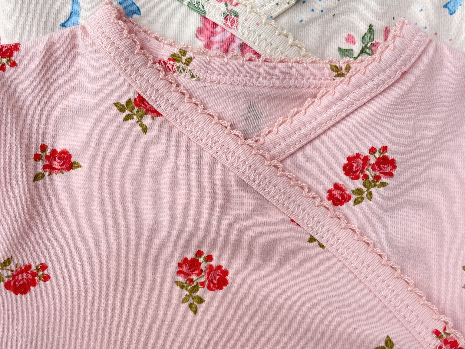 Konges Sløjd A/S Bodies rosa pink