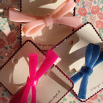Konges Sløjd A/S Accessoires pour cheveux mellow rose