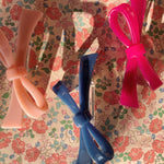 Konges Sløjd A/S Accessoires pour cheveux mellow rose