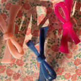 Konges Sløjd A/S Accessoires pour cheveux mellow rose