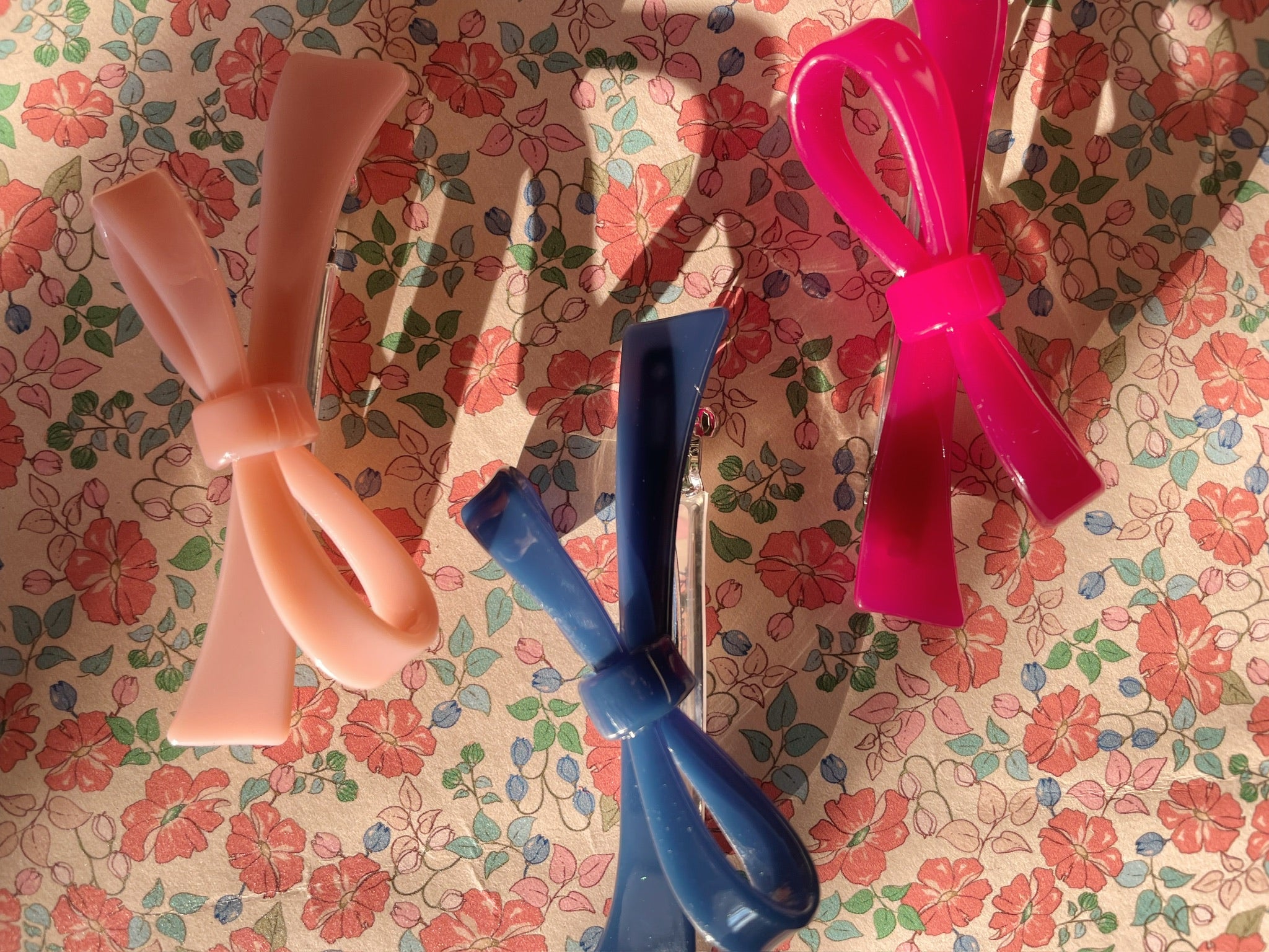 Konges Sløjd A/S Accessoires pour cheveux mellow rose