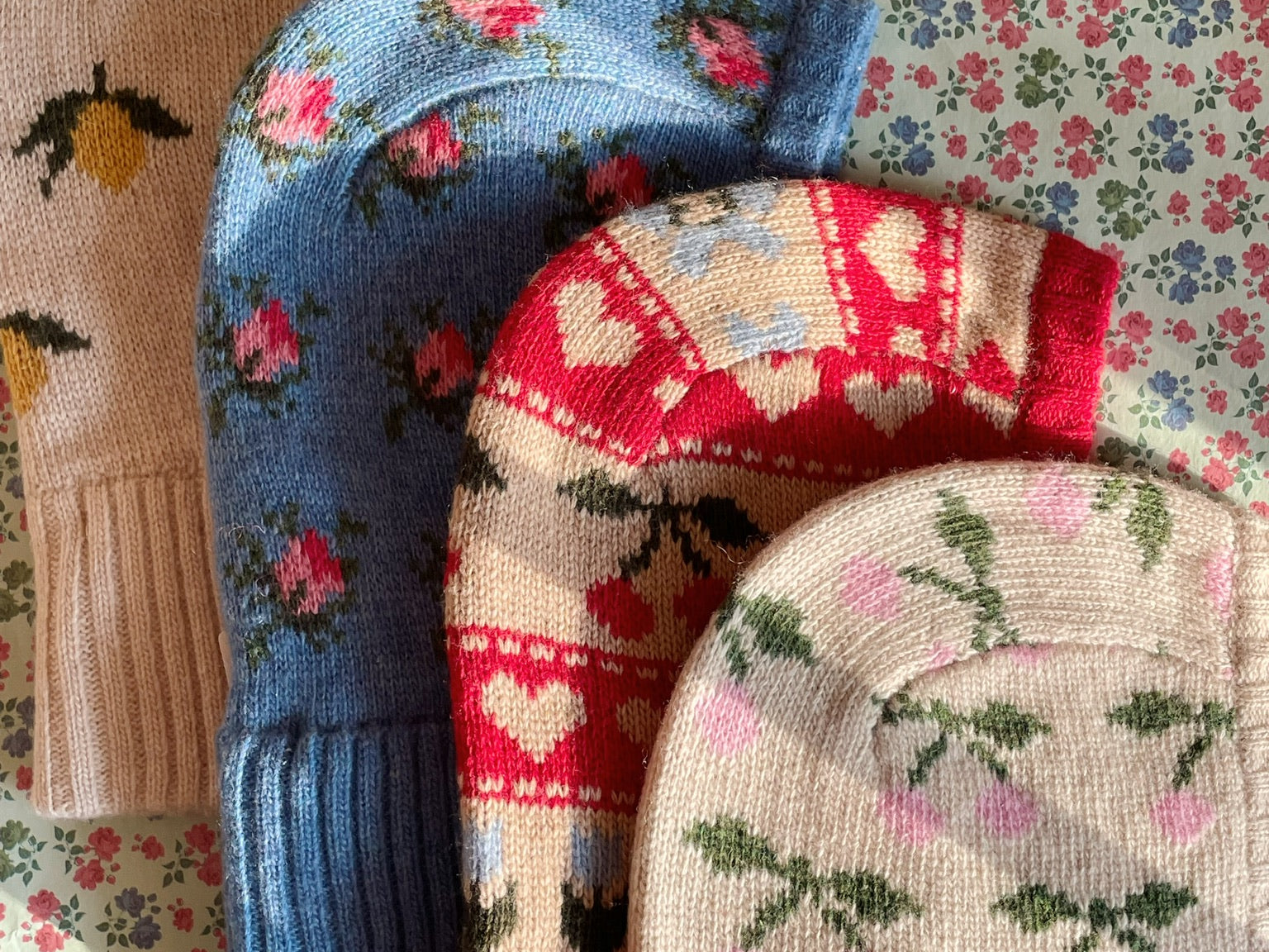 Konges Sløjd A/S Cagoules lemon