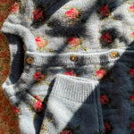 Konges Sløjd A/S Cardigans - Tricot rosie shade