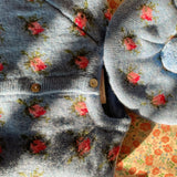 Konges Sløjd A/S Cardigans - Tricot rosie shade