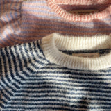 Konges Sløjd A/S Chemisiers - Tricot purple/pink dolphin