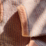 Konges Sløjd A/S Pantalons - Tricot purple/pink dolphin