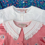 Konges Sløjd A/S WOVEN SHIRTS optic white