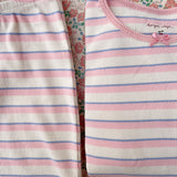 Konges Sløjd A/S Chemisiers - jersey lolly stripe
