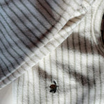 Konges Sløjd A/S Chemisiers - jersey tea stripe