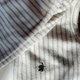 Konges Sløjd A/S Chemisiers - jersey tea stripe