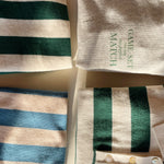 Konges Sløjd A/S Chemisiers - Tricot pine grove stripe