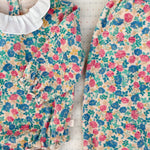 Konges Sløjd A/S Grenouillères et Jumpsuits - Jersey fiola