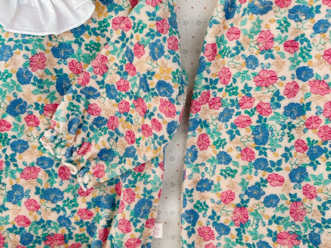 Konges Sløjd A/S JERSEY ROMPERS & JUMPSUITS fiola
