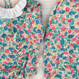 Konges Sløjd A/S JERSEY PANTS fiola